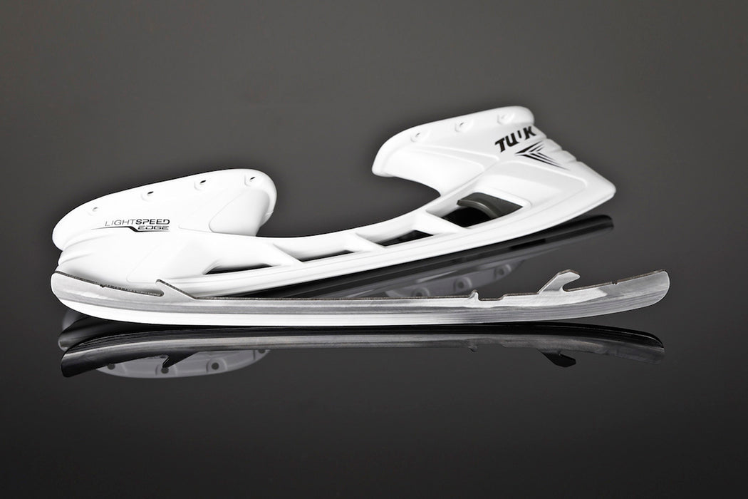 Flare Skate Blade for Bauer Tuuk Lightspeed Edge® Holders