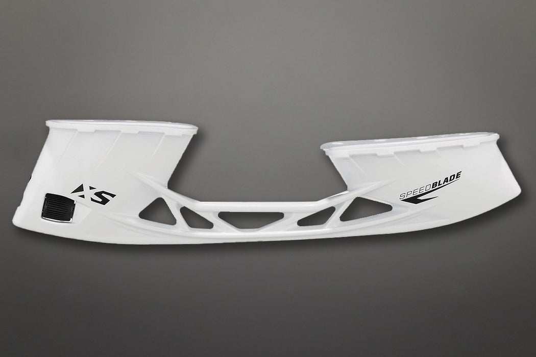 DLC® Flare Skate Blade for CCM SpeedBlade XS® Holders