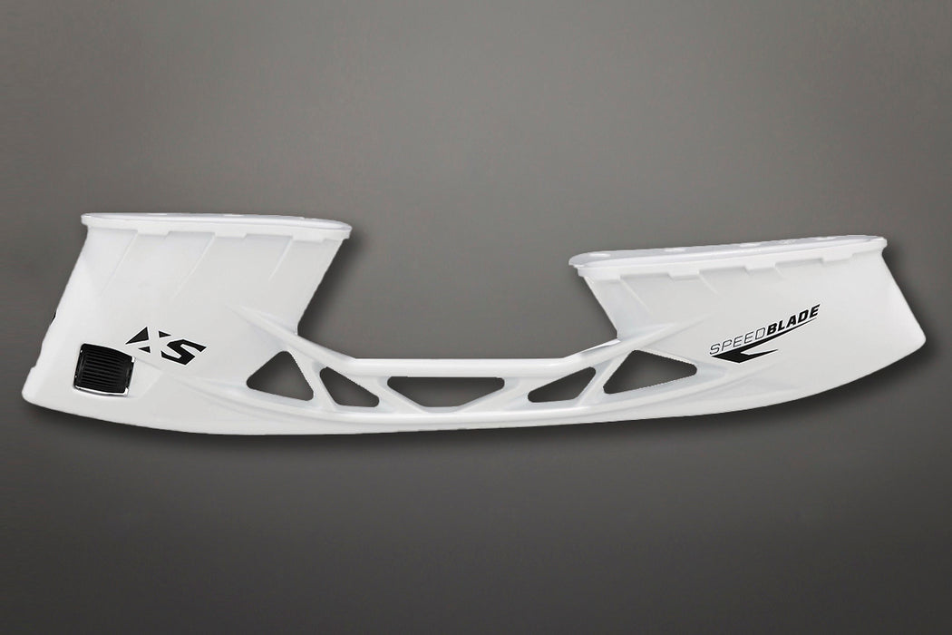 Flare Skate Blade for CCM SpeedBlade XS® Holders